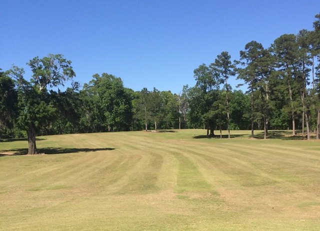 Florida Caverns Golf Course in Marianna Florida Caverns Golf Course in Marianna