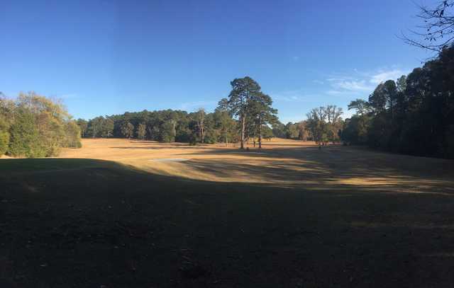 Florida Caverns Golf Course in Marianna Florida Caverns Golf Course in Marianna
