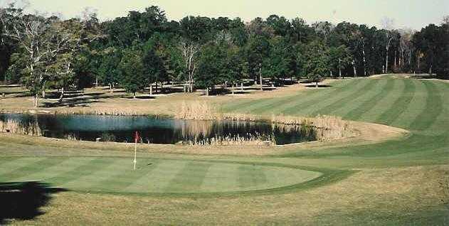 Indian Springs Golf Club in Marianna Indian Springs Golf Club in Marianna