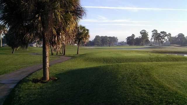 Palms Course at Rotonda Golf Country Club in Rotonda West Palms Course at Rotonda Golf Country Club in Rotonda West