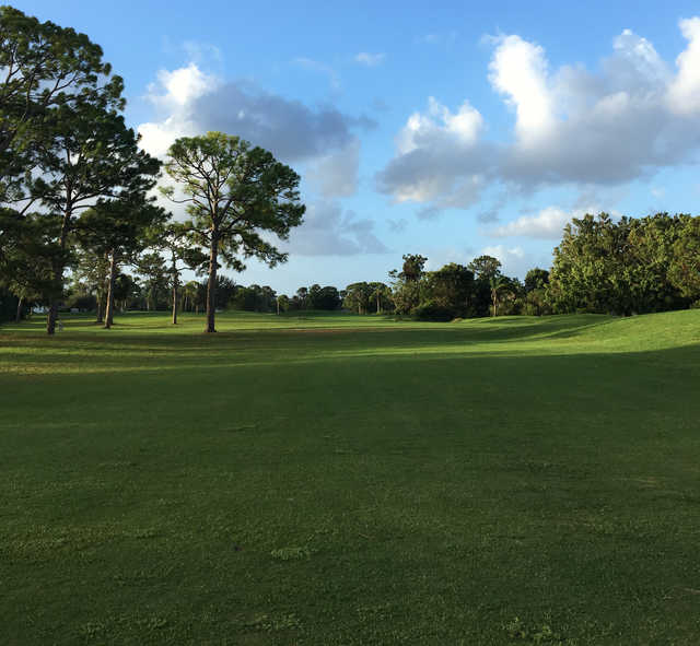 Shores of North River Golf Club in Stuart
