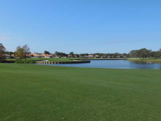 Florida Club Stuart