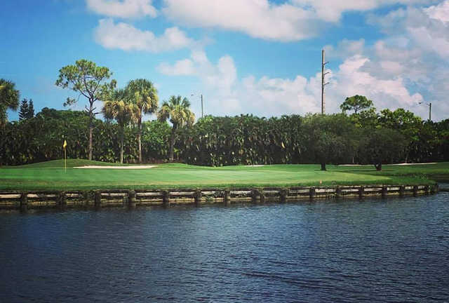 The Fountain Country Club