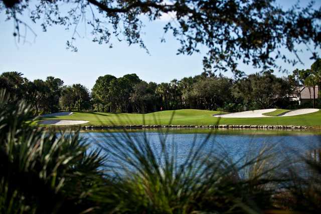 Trepidation Golf Course at Addison Reserve in Delray Beach Trepidation Golf Course at Addison Reserve in Delray Beach
