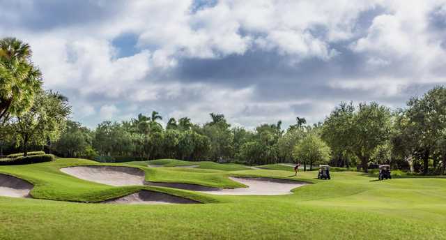 Redemption Golf Course at Addison Reserve in Delray Beach Redemption Golf Course at Addison Reserve in Delray Beach