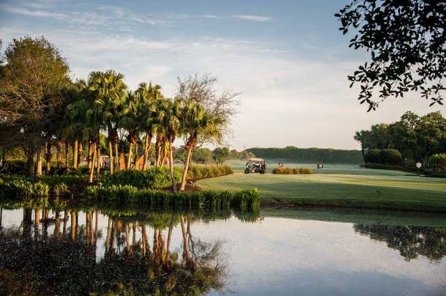 Salvation Golf Course at Addison Reserve in Delray Beach Salvation Golf Course at Addison Reserve in Delray Beach