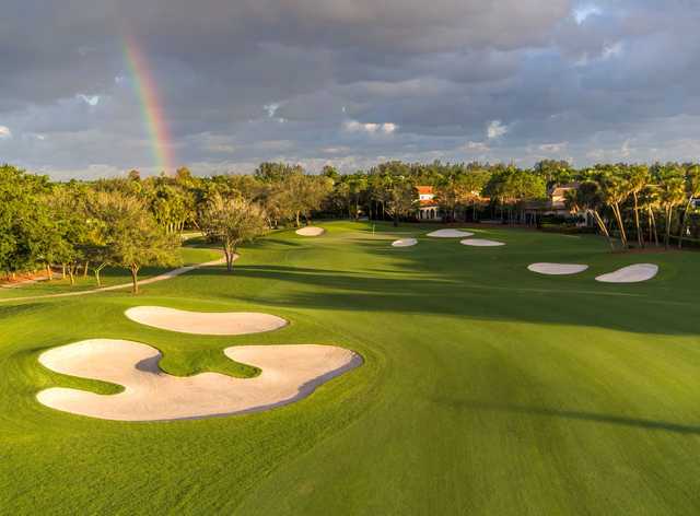 Mizner Country Club in Delray Beach Mizner Country Club in Delray Beach