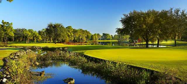 Wee Friendly at Fiddlesticks Country Club in Fort Myers
