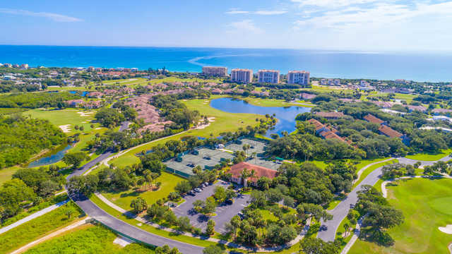 Aquarina Country Club in Melbourne Beach Aquarina Country Club in Melbourne Beach