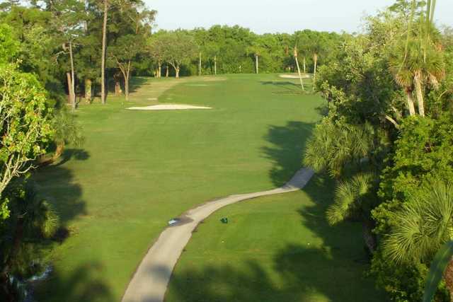 Second/Third at Lake Venice Golf Club in Venice Second/Third at Lake Venice Golf Club in Venice