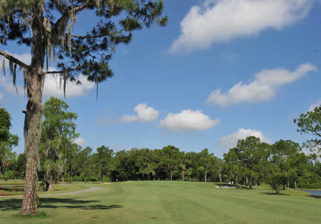 Pebble Creek Golf Club in Tampa Pebble Creek Golf Club in Tampa