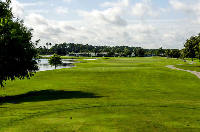 Crane Lakes Port Orange