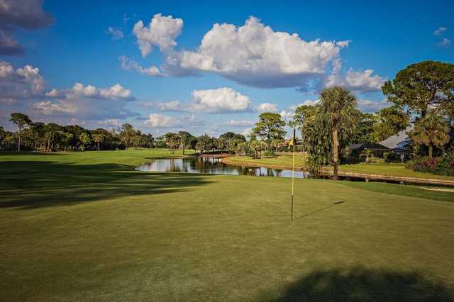 Imperial Golf Club Naples Florida