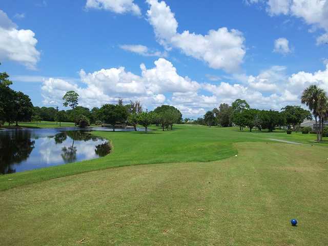 Myerlee Country Club in Fort Myers Myerlee Country Club in Fort Myers
