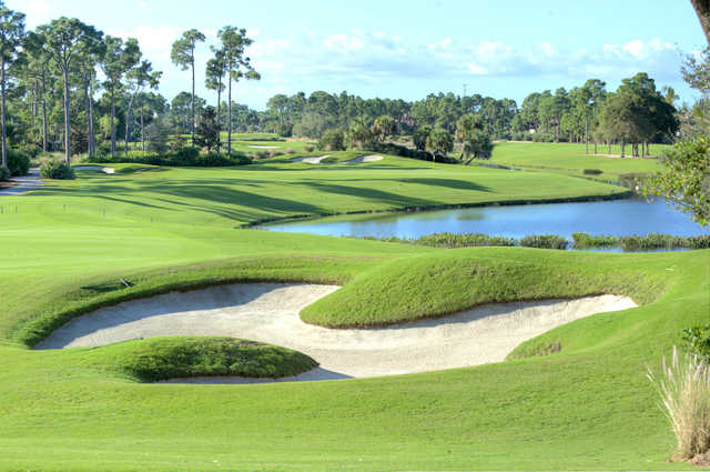 Old Palm Golf Club in Palm Beach Gardens Old Palm Golf Club in Palm Beach Gardens