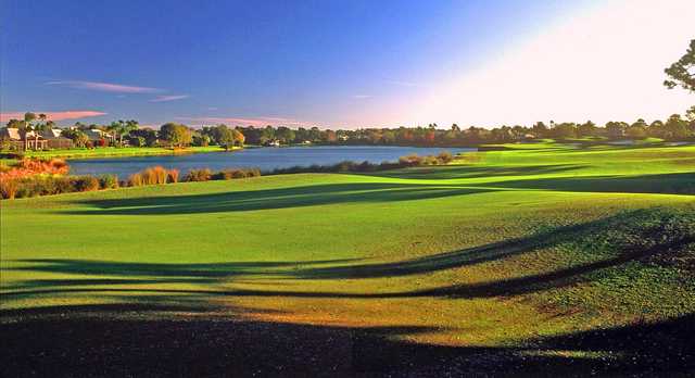Willoughby Golf Club in Stuart