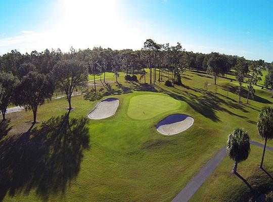 Quail Hollow Golf Course in Wesley Chapel Quail Hollow Golf Course in Wesley Chapel