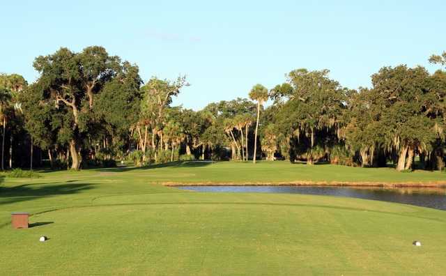 North Course at Daytona Beach Golf Club in Daytona Beach North Course at Daytona Beach Golf Club in Daytona Beach