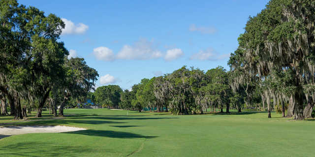 Lakes Course at The Eagles Golf Club in Odessa Lakes Course at The Eagles Golf Club in Odessa