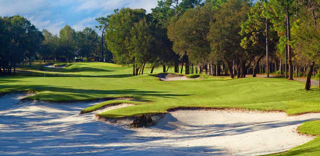Victoria Hills Golf Club in Deland Victoria Hills Golf Club in Deland