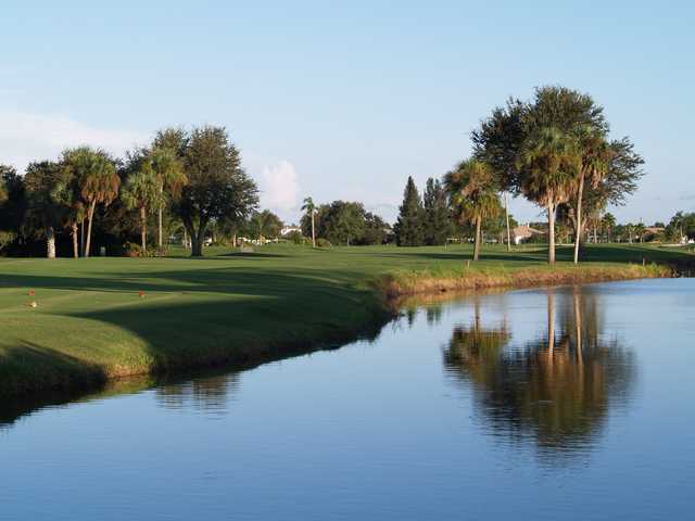 Deep Creek Golf Club in Punta Gorda Deep Creek Golf Club in Punta Gorda