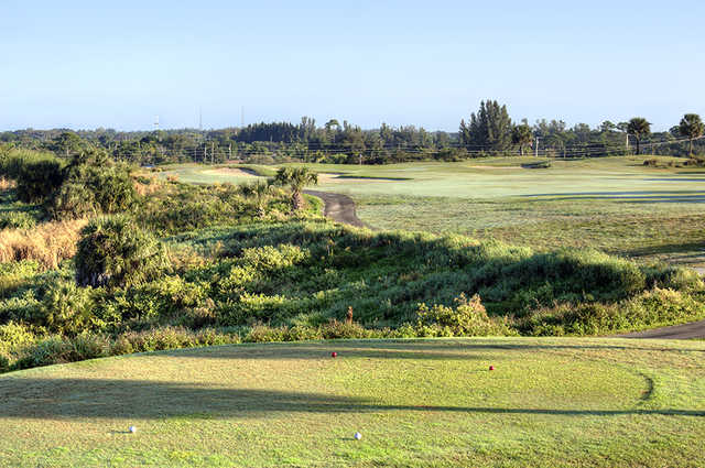 Park Ridge Golf Course in Lake Worth Park Ridge Golf Course in Lake Worth