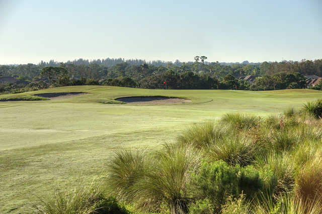Park Ridge Golf Course
