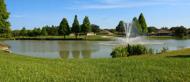 Lexington Oaks Golf Club in Wesley Chapel Lexington Oaks Golf Club in Wesley Chapel