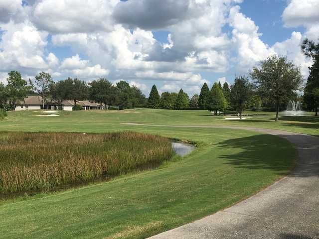 Lexington Oaks Golf Club in Wesley Chapel Lexington Oaks Golf Club in Wesley Chapel