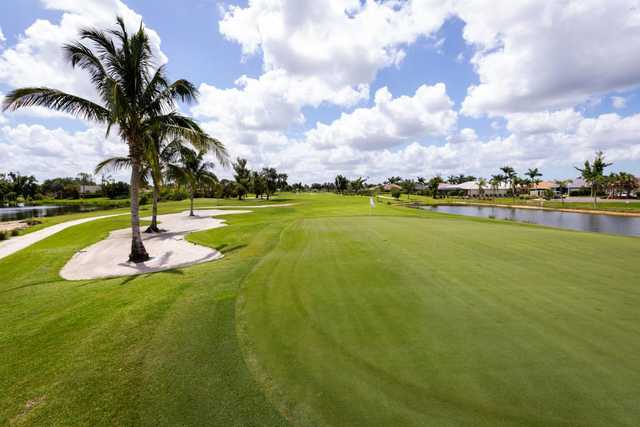 Hibiscus Golf Club in Naples Hibiscus Golf Club in Naples