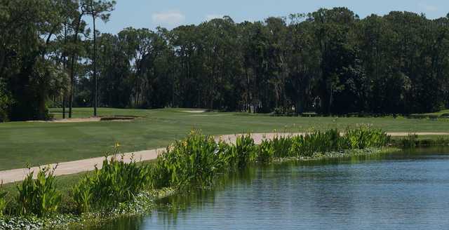 Eagle Ridge Golf Club in Fort Myers Eagle Ridge Golf Club in Fort Myers