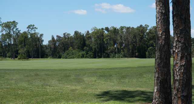 Eagle Ridge Golf Club in Fort Myers Eagle Ridge Golf Club in Fort Myers