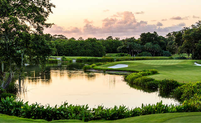 Moorings Club in Vero Beach Moorings Club in Vero Beach