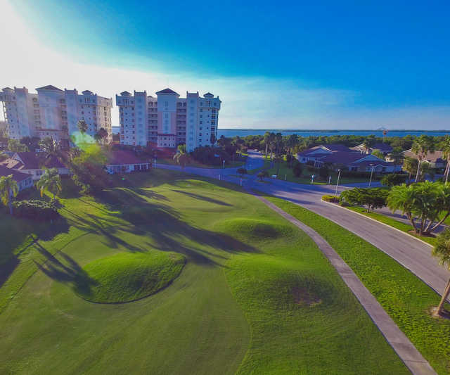 Terra Ceia Bay Golf & Tennis Club in Palmetto