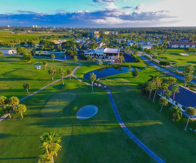 Terra Ceia Bay Golf & Tennis Club in Palmetto