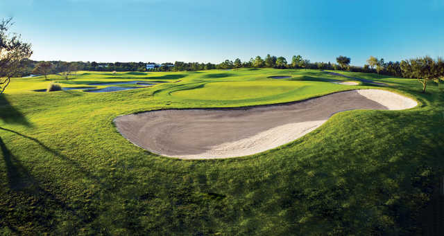 Highlands South Course At Innisbrook Resort Golf Club In Palm Harbor