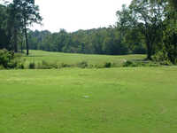 Blue Cypress GC