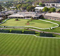 Bay Hill - Putting Green