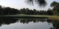 Dubsdread - 12th green