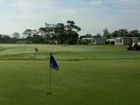 Fairways CC