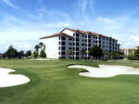 Orange Lake CC