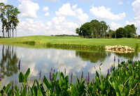 Orange Lake CC
