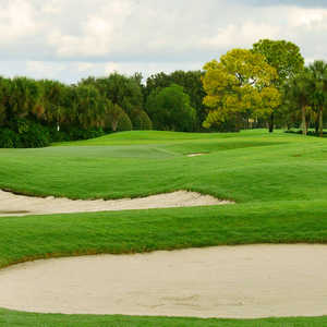 Stoneybrook GCC