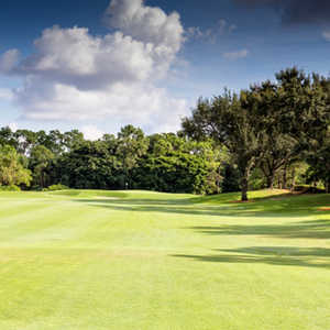 Red at Foxfire CC: #6