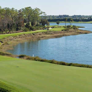 TPC Treviso Bay