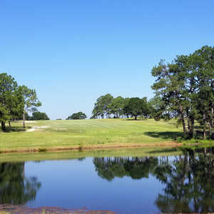 Eagle Springs GC