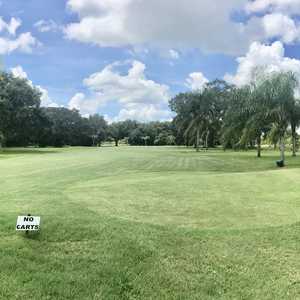 Arcadia Village CC