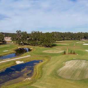 Marsh View Pitch & Putt