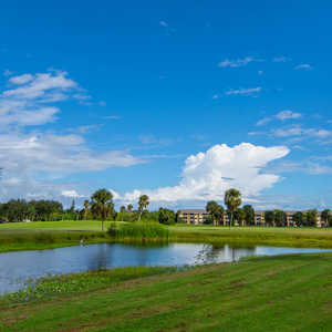 Mallards Landing Golf Course at Melbourne in Melbourne Mallards Landing Golf Course at Melbourne in Melbourne
