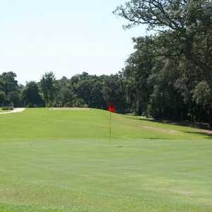 Oaks at Ft. Walton Beach GC: #2